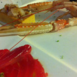 Vitello D'oro Comida