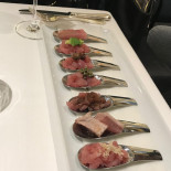 Vitello D'oro Bebida
