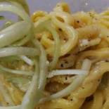 Patty Bistro Nourriture