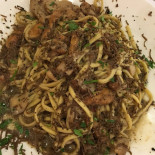 Da Valerio Comida