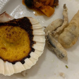 Da Valerio Comida