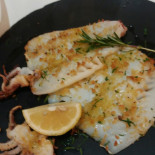 Da Valerio Comida