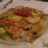Da Valerio Comida