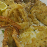 Da Valerio Comida