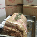 Royal Beef's Nourriture