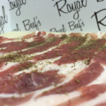 Royal Beef's Bebida