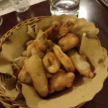 Feudo Di Monteferraro Comida