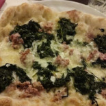Feudo Di Monteferraro Comida