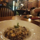 Feudo Di Monteferraro Nourriture