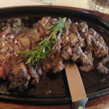 Feudo Di Monteferraro Nourriture
