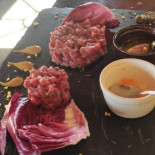 Feudo Di Monteferraro Comida