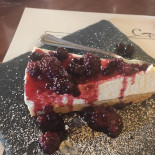 Feudo Di Monteferraro Comida