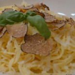 Il Corsaro Nero Nourriture