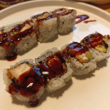 Okami Nourriture