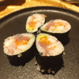 Okami Nourriture