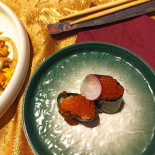 Okami Nourriture