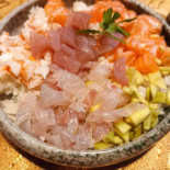 Okami Nourriture