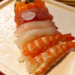 Okami Nourriture
