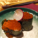 Okami Nourriture