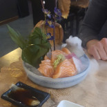 Okami Boisson