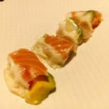 Okami Nourriture