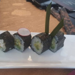 Okami Nourriture