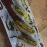 Okami Nourriture