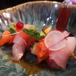 Okami Nourriture
