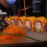 Okami Nourriture