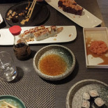 Okami Nourriture