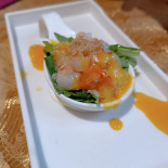 Okami Nourriture