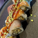 Okami Nourriture