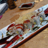 Okami Nourriture
