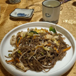 Okami Nourriture