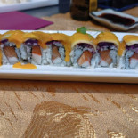 Okami Nourriture