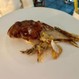 Colmare Comida