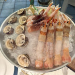 Colmare Comida