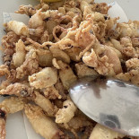 Colmare Comida
