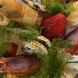 Colmare Comida