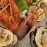 Colmare Comida