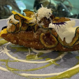Colmare Comida