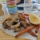 Colmare Comida