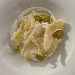 Colmare Comida