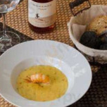 Colmare Comida