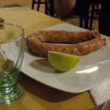 Terrazza Balsamo Catania Nourriture