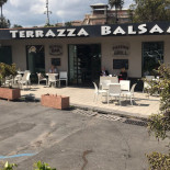 Terrazza Balsamo Catania Extérieur
