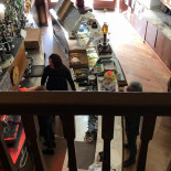 Trovellesi À l'intérieur