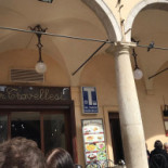 Trovellesi Extérieur