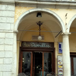 Trovellesi Extérieur