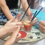 Trovellesi Boisson